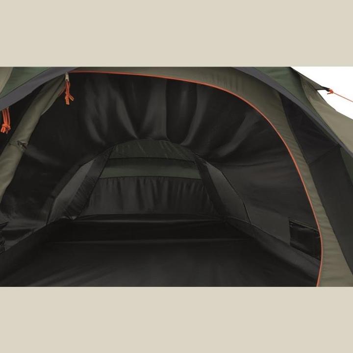 Produktbild Easy Camp Spirit 200 Zelt (Tunnelzelt, 2.90 kg, 2 Personen)