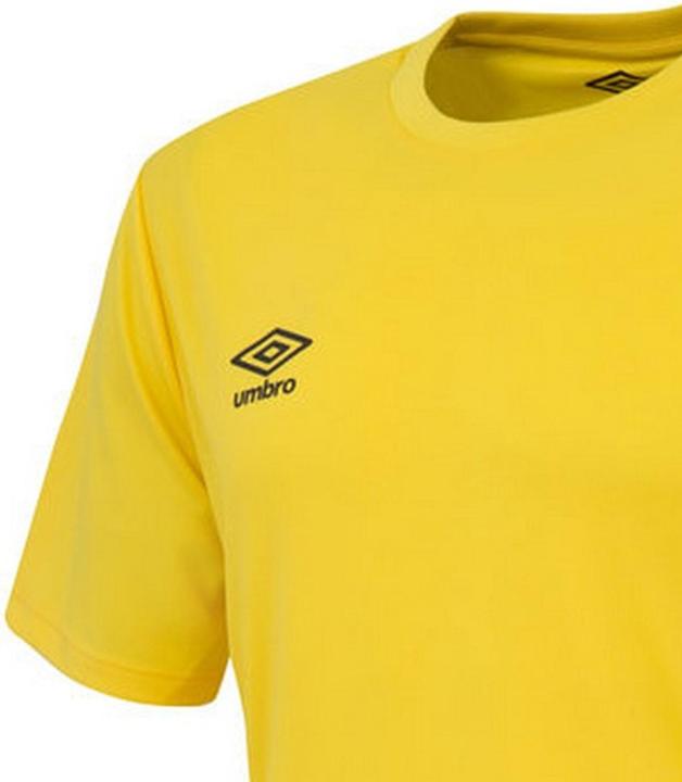 Immagine prodotto Umbro Maglia Club a maniche corte (M)