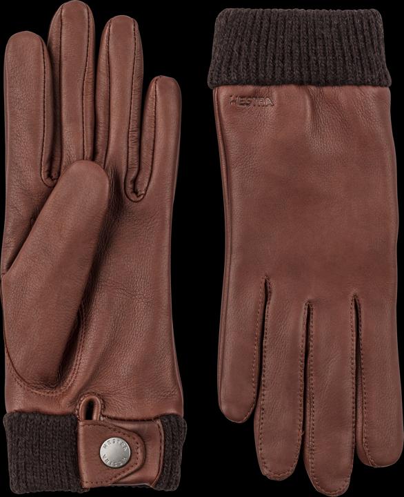 Actual product image Hestra Idun (6)