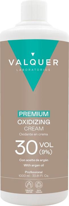 Valquer Premium Oxidationsmittel Ultra-Creamy 30 Vol 9% 1000ml