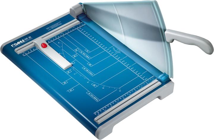 Dahle 560 (25 Blätter, A4)
