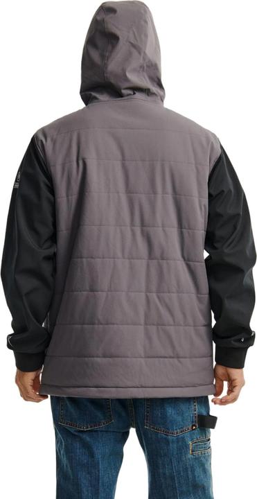 Immagine prodotto Cat Giacca Ibrida Uomo (4XL)