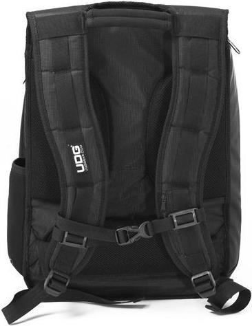 Actual product image UDG Ultimate DIGI Backpack