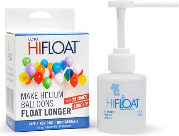 Produktbild Hi-Float Versiegelungsgel mit Spender – 148 ml universal