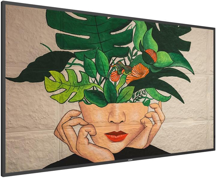 Produktbild Philips D-Line 55BDL4511D 24/7/UHD/500cd (3840 x 2160 Pixel, 55.12")