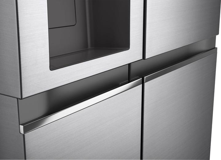 Image du produit LG GSLV71PZTD (635 l)