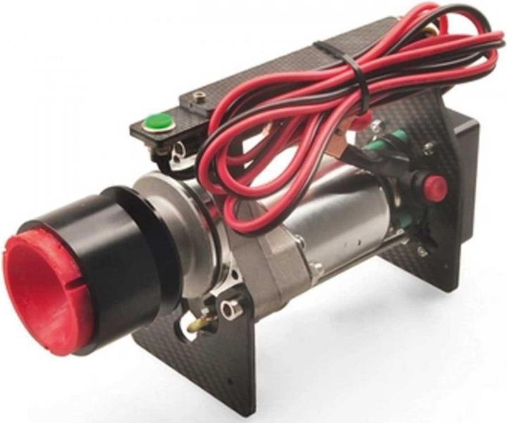 Image du produit Pichler Démarreur électrique 20cc - 80cc