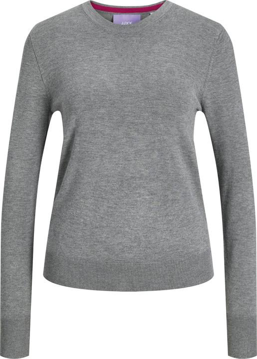 JJXX Jxcara Comfy Crew Neck Knit Noos