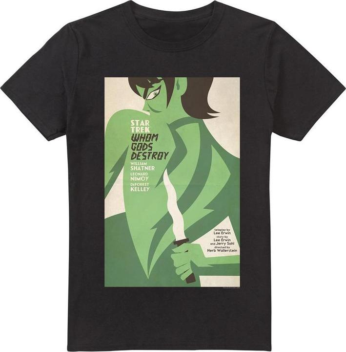 The Original Series Episode 69 TShirt (XXL)