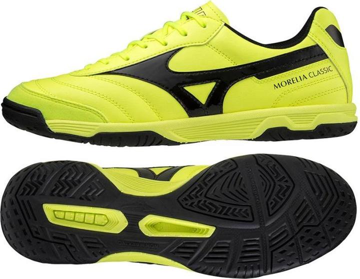 Immagine prodotto Mizuno Ma non solo: Morelia Sala Classic IN Q1GA220245 (44.5)