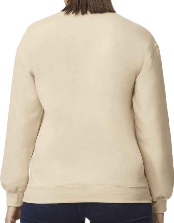Produktbild Gildan Softstyle Sweatshirt Mittelschwer (L)