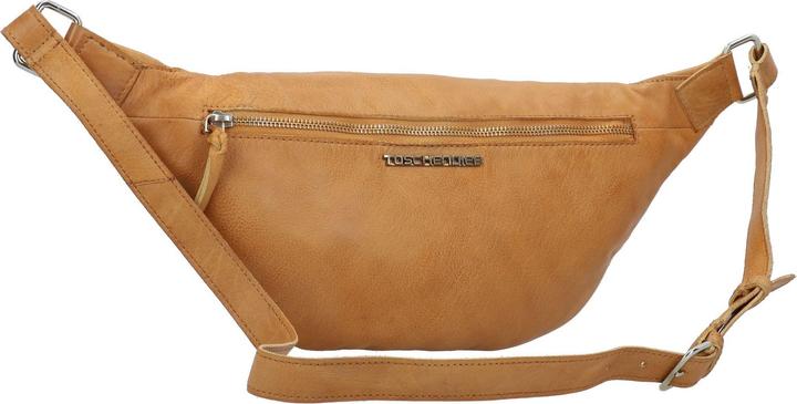 Actual product image Taschendieb Kohlmarkt Gürteltasche Leder 34 cm