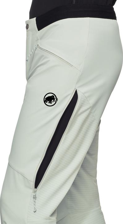 Produktbild Mammut Aenergy SO Hybrid Pants Men (48)