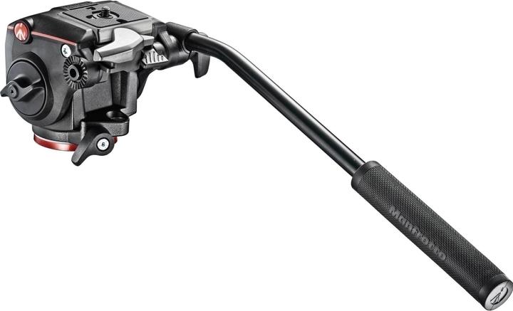 Actual product image Manfrotto 190X (Plastic, Metal)