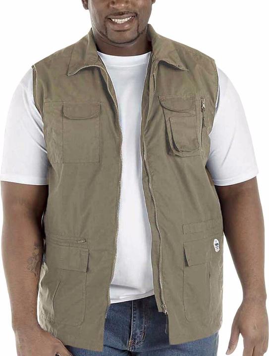 Produktbild DUKE UTDC200 P (XXL)