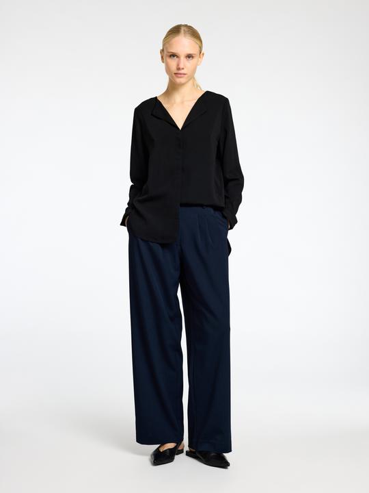 Produktbild Selected Femme Langarm Hemd (38)