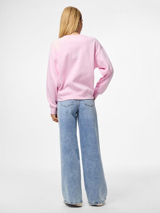 Actual product image Pieces PCCHILLI LOOSE FIT Sweatshirt (XS)