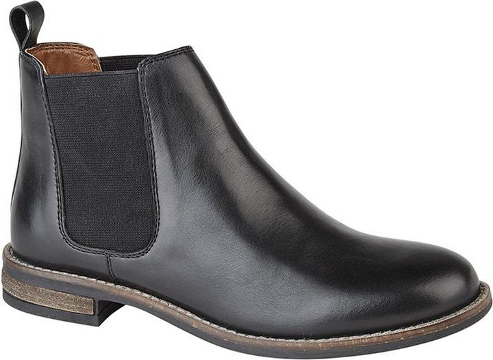 Image du produit Cipriata Bottines Alexandra (42)