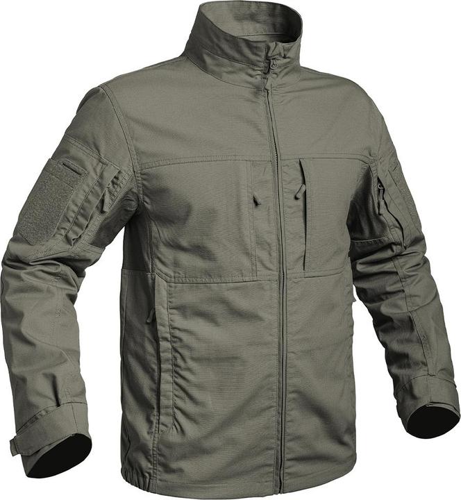 Immagine prodotto A10 Equipment Fighter (3XL)
