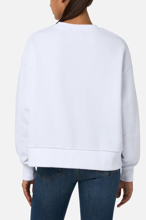 Actual product image Boxeur des Rues Crew Neck Sweatshirt (L)