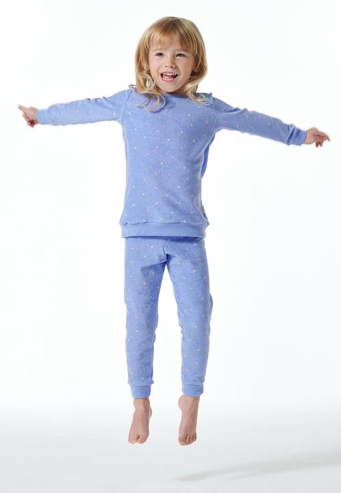 Immagine prodotto Schiesser Pigiama Girls World 2 (128)