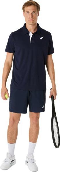 Actual product image ASICS Performance COURT POLO Men (XXL)