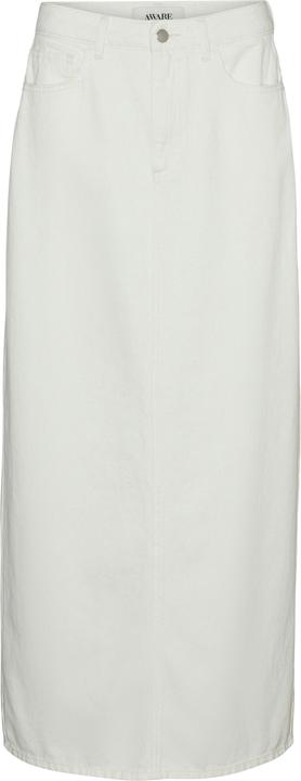 Image du produit Vero Moda VMGRACIA Jupe longue taille haute Jupe en jean (S)