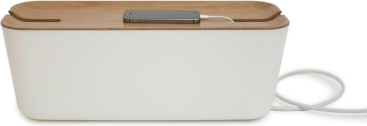 Bosign XL Hideaway cable box