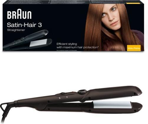 Produktbild Braun BRA Glätteisen SH3 ES1 (Glätteisen)