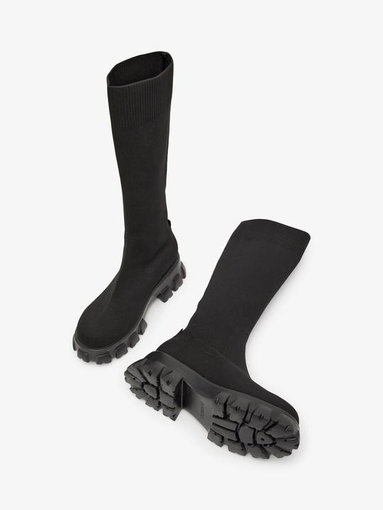 Actual product image Bianco BIAPRIMA High Boots (38)