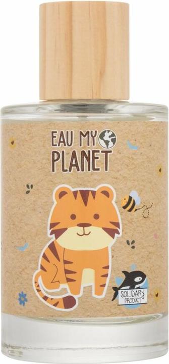Actual product image Eau My Planet Eau de Toilette (Eau de toilette, 100 ml)