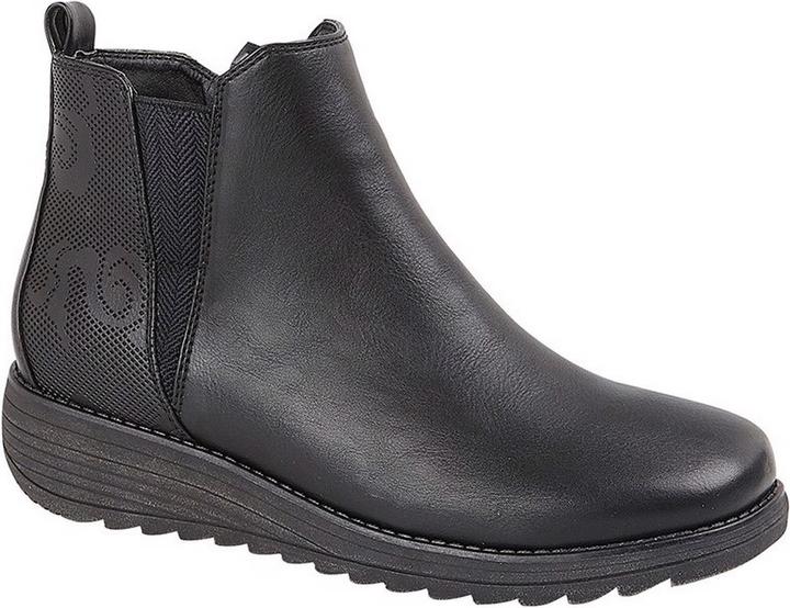 Cipriata Stiefeletten Debora