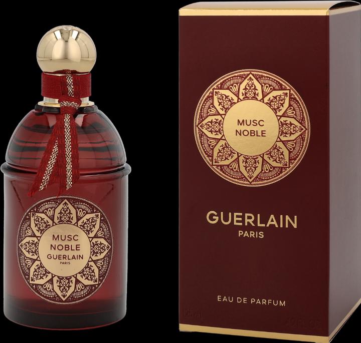 Produktbild Guerlain Musc Noble (Eau de Parfum, 125 ml)