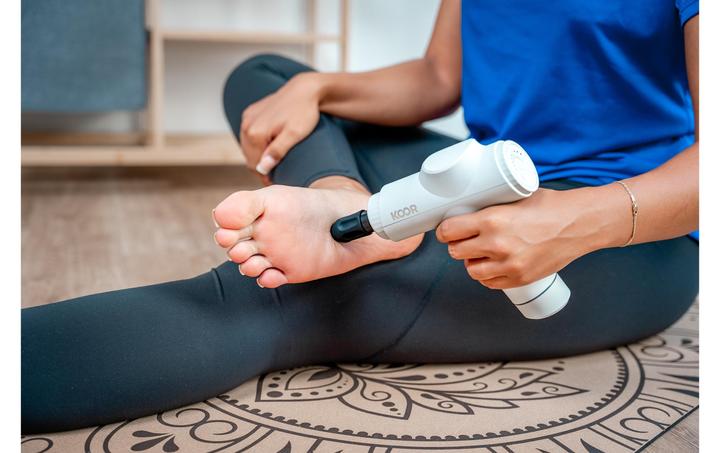 Produktbild Koor Massage Pistole Caalda Pro