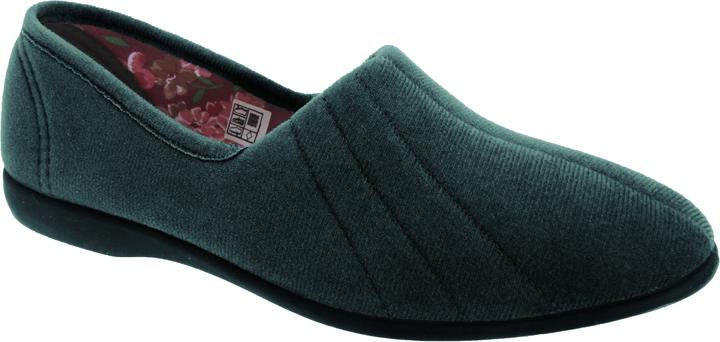 Actual product image GBS Audrey slippers (36)