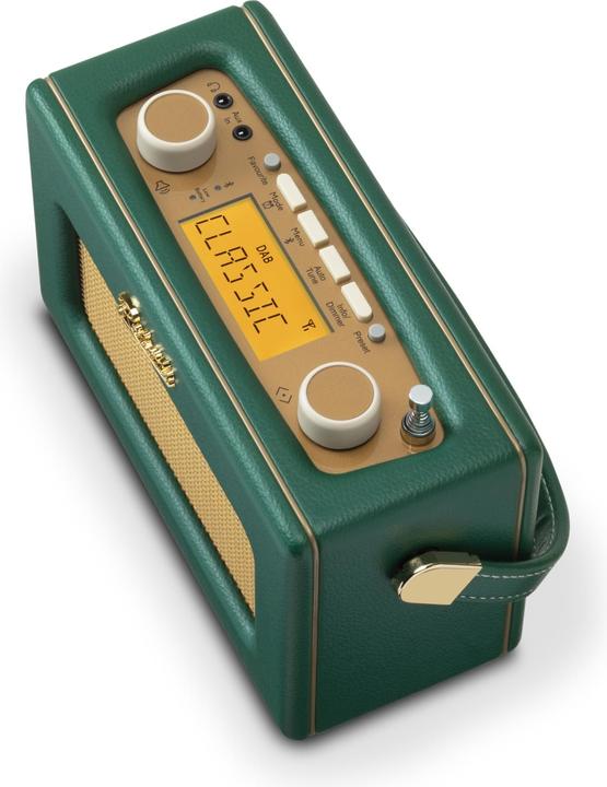Actual product image Roberts Revival Uno BT