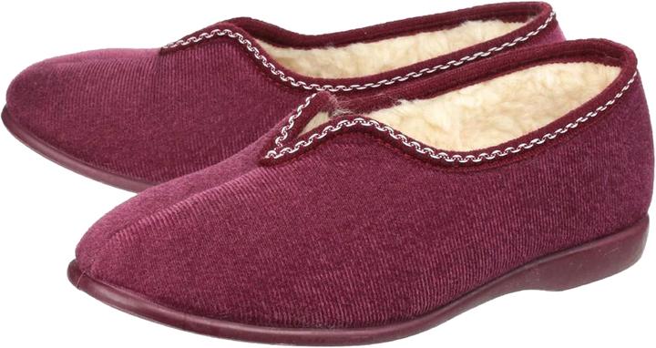 Image du produit GBS Chaussons classiques Helsinki pour femmes (43)