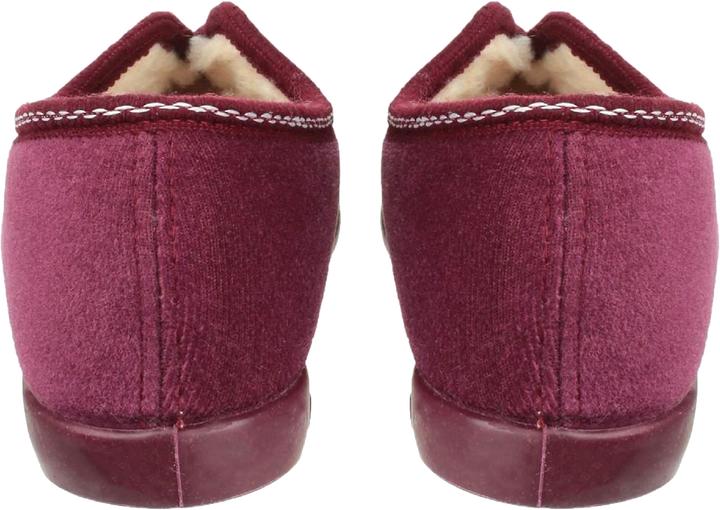 Image du produit GBS Chaussons classiques Helsinki pour femmes (43)