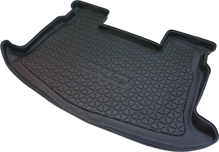 Produktbild Aristar Kofferraumwanne für Honda FR-V 2004 bis heute