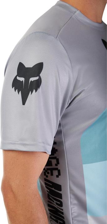 Actual product image Fox Ranger SS Jersey Grid (M)