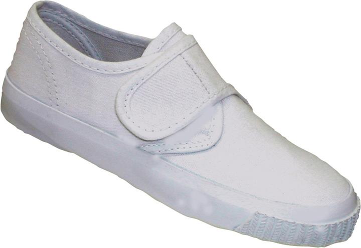 Mirak Turnschuhe mit Klettverschluss (34.5)