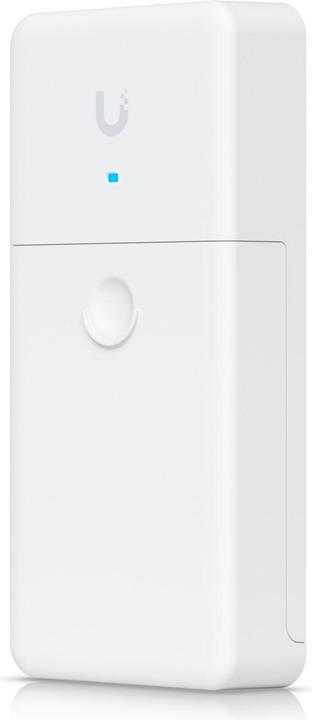 Actual product image Ubiquiti Outdoor Media Converter F-POE-G2 (Media converter)