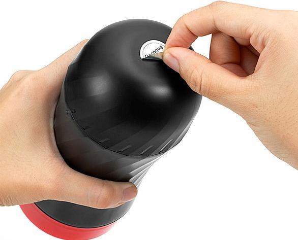 Actual product image Tenga Air-Tech Twist Tickle