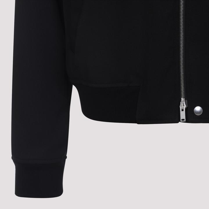 Immagine prodotto Jil Sander T-shirts And Polos Black (48, XL)