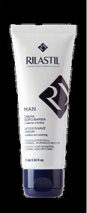 Immagine prodotto Rilastil Uomo Crema Dopobarba 75ml (Gel dopobarba, 75 ml)