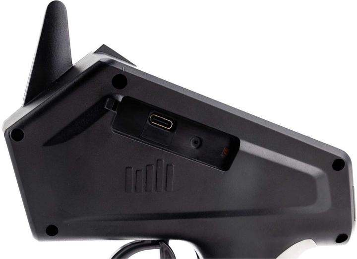 Actual product image RC ANLAGE CAR DX6C 6CH DSMR SMART mit SR315 Receiver EmpfÃ¤nger