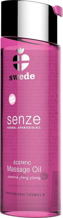 Productafbeelding Swede Massage Oil (75 ml)