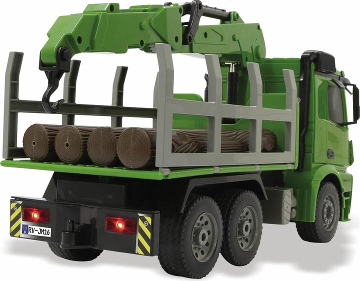 Actual product image Jamara Mercedes-Benz Arocs