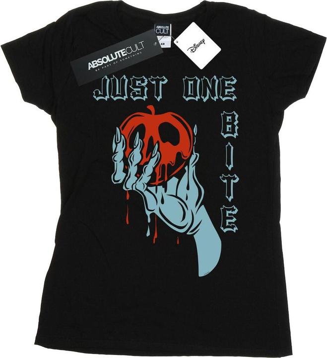 Disney Just One Bite TShirt (M)
