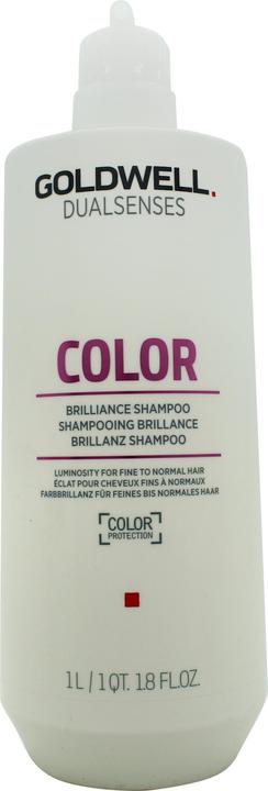 Goldwell Color Shampoo